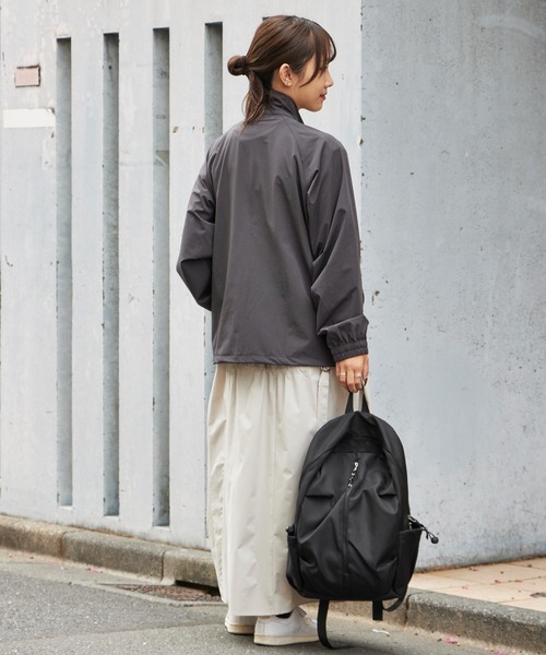 THOUSAND MILE(サウザンドマイル)の「THOUSAND MILE/サウザンドマイル ZIP BLOUSON&T-SHIRT&PANTS SET UP セットアップ(セットアップ・メンズ・チャコール/パープル/ブラック/ブルー・S)」の11枚目の写真