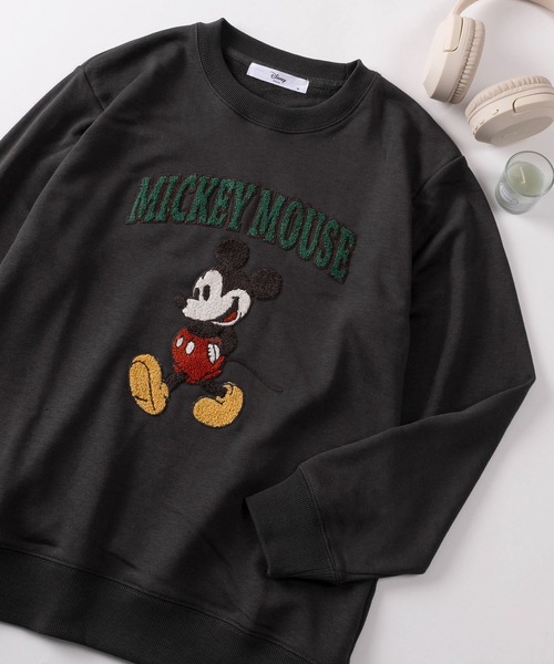 セール】【71】【Disney/ディズニー】ミッキーマウス／ベイ