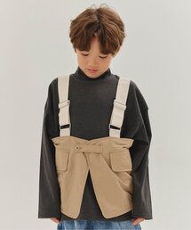 BREEZE | 【WEB限定/ジュニア対応】 ユーティリティベスト(ベスト)