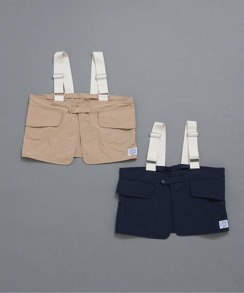 BREEZE(ブリーズ)の「【WEB限定/ジュニア対応】 ユーティリティベスト(ベスト・キッズ・ベージュ/ネイビー・100/120/140)」の13枚目の写真