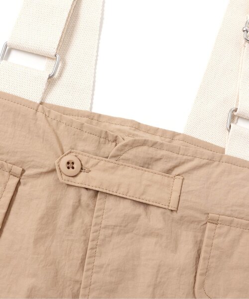 BREEZE(ブリーズ)の「【WEB限定/ジュニア対応】 ユーティリティベスト(ベスト・キッズ・ベージュ/ネイビー・100/120/140)」の15枚目の写真