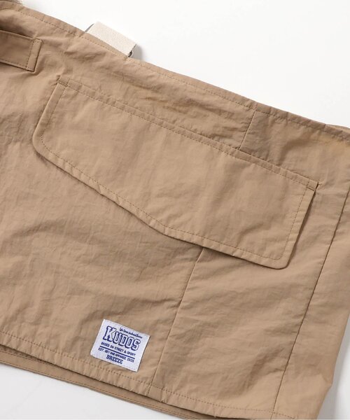 BREEZE(ブリーズ)の「【WEB限定/ジュニア対応】 ユーティリティベスト(ベスト・キッズ・ベージュ/ネイビー・100/120/140)」の16枚目の写真