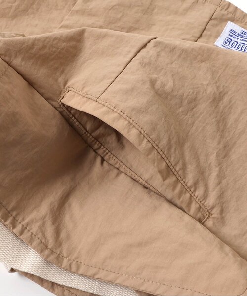 BREEZE(ブリーズ)の「【WEB限定/ジュニア対応】 ユーティリティベスト(ベスト・キッズ・ベージュ/ネイビー・100/120/140)」の17枚目の写真