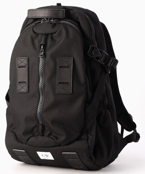 F/CE. (エフシーイー)の「F/CE./エフシーイー 950 TRAVEL BP(バックパック/リュック・メンズ・ブラック・ONE SIZE)」の1枚目の写真