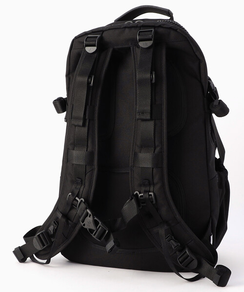 F/CE. (エフシーイー)の「F/CE./エフシーイー 950 TRAVEL BP(バックパック/リュック・メンズ・ブラック・ONE SIZE)」の11枚目の写真