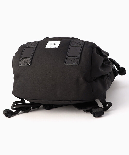 F/CE. (エフシーイー)の「F/CE./エフシーイー 950 TRAVEL BP(バックパック/リュック・メンズ・ブラック・ONE SIZE)」の4枚目の写真