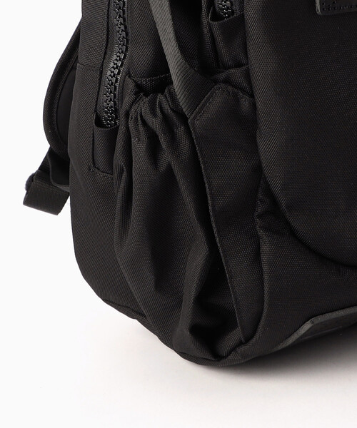 F/CE. (エフシーイー)の「F/CE./エフシーイー 950 TRAVEL BP(バックパック/リュック・メンズ・ブラック・ONE SIZE)」の12枚目の写真