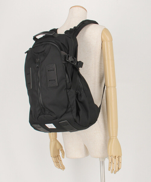 F/CE. (エフシーイー)の「F/CE./エフシーイー 950 TRAVEL BP(バックパック/リュック・メンズ・ブラック・ONE SIZE)」の3枚目の写真