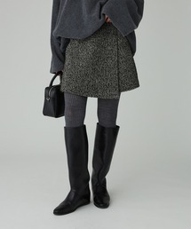 BABYLONE | ラップキュロットパンツ(その他パンツ)