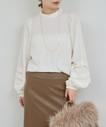 367t× 565t*専用 ガリャルダガランテ オープンスリーブ ブラウス 367t× 565t*専用 ガリャルダガランテ オープンスリーブ ブラウス 367t