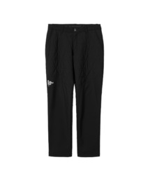 【le coq sportif GOLF】防風/保温/ストレッチ中わたパンツ ゴルフウェア