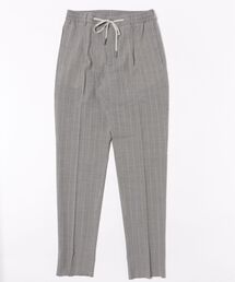 TAGLIATORE（タリアトーレ）の「【TAGLIATORE/タリアトーレ】ストライプ　イージースラックス　 A-DAKAR22k 120134（スラックス）」