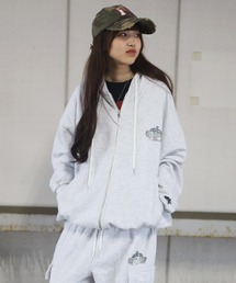 ATMARK(�A�b�g�}�[�N)�́s2�T�C�Y�W�J�@/�@UNISEX�@�tATMARK �N���E�����S���C���X�g�[���X�E�F�b�g�W�b�v�p�[�J�[�@�N���b�N���H�@�Z�b�g�A�b�v�\(�p�[�J�[)
