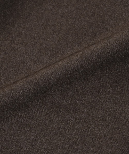 flower（フラワー）の「フリルミニスカート（スカート・レディース・ブラウン・FREE）」の18枚目の写真