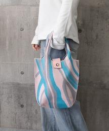 幾何学模様」に該当するバッグファッション通販 - ZOZOTOWN