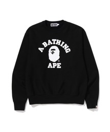 A BATHING APE｜ア ベイシング エイプのスウェット通販 - ZOZOTOWN