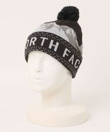 THE NORTH FACE | 【THE NORTH FACE】Snow Bum Beanie(ニットキャップ/ビーニー)