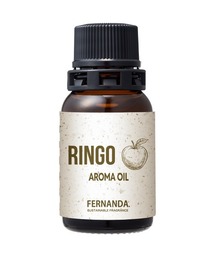 FERNANDA(フェルナンダ)のフレグランスアロマオイル(リンゴ)/Fragrance Aroma Oil (RINGO)(ルームフレグランス/お香)