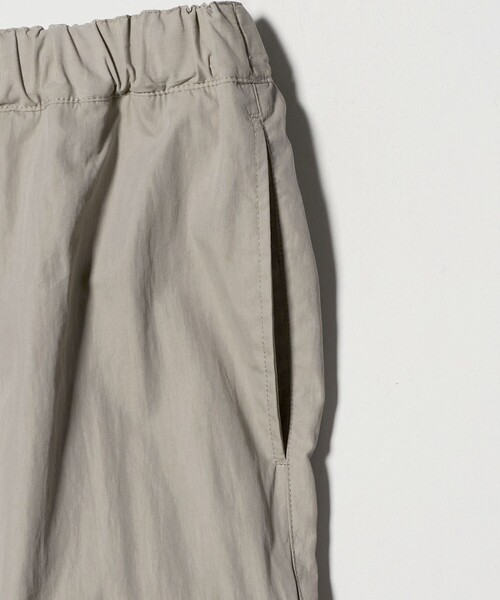 CITEN（シテン）の「<CITEN>イージーカーゴパンツ（その他パンツ・メンズ・ブラック/ライトグレー/モカ・S/M/L）」の6枚目の写真