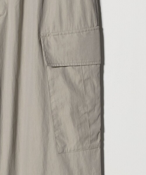 CITEN（シテン）の「<CITEN>イージーカーゴパンツ（その他パンツ・メンズ・ブラック/ライトグレー/モカ・S/M/L）」の7枚目の写真