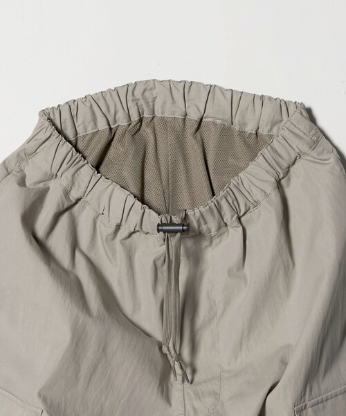 CITEN（シテン）の「<CITEN>イージーカーゴパンツ（その他パンツ・メンズ・ブラック/ライトグレー/モカ・S/M/L）」の8枚目の写真