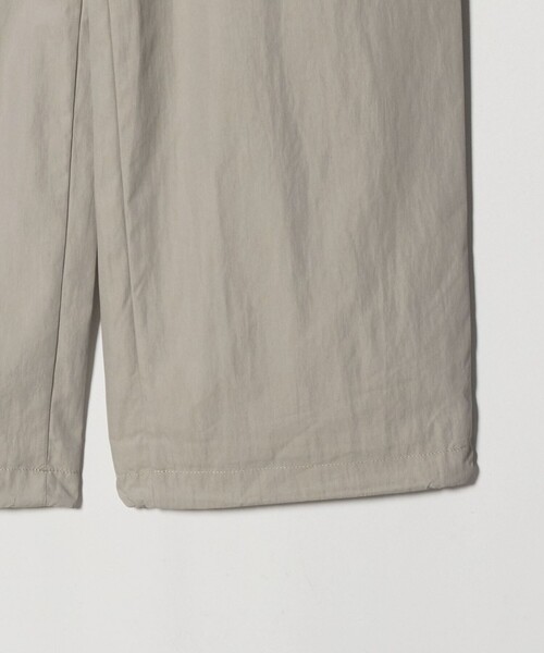 CITEN（シテン）の「<CITEN>イージーカーゴパンツ（その他パンツ・メンズ・ブラック/ライトグレー/モカ・S/M/L）」の9枚目の写真