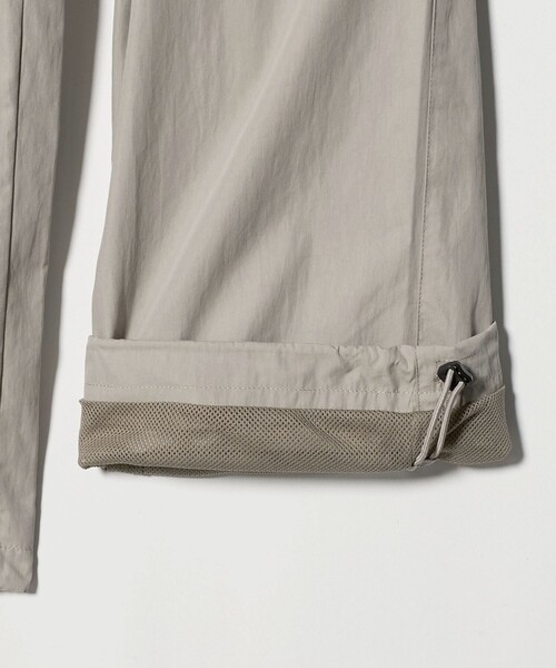 CITEN（シテン）の「<CITEN>イージーカーゴパンツ（その他パンツ・メンズ・ブラック/ライトグレー/モカ・S/M/L）」の10枚目の写真