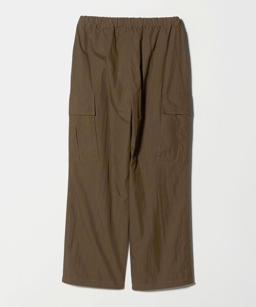 CITEN（シテン）の「<CITEN>イージーカーゴパンツ（その他パンツ・メンズ・ブラック/ライトグレー/モカ・S/M/L）」の12枚目の写真