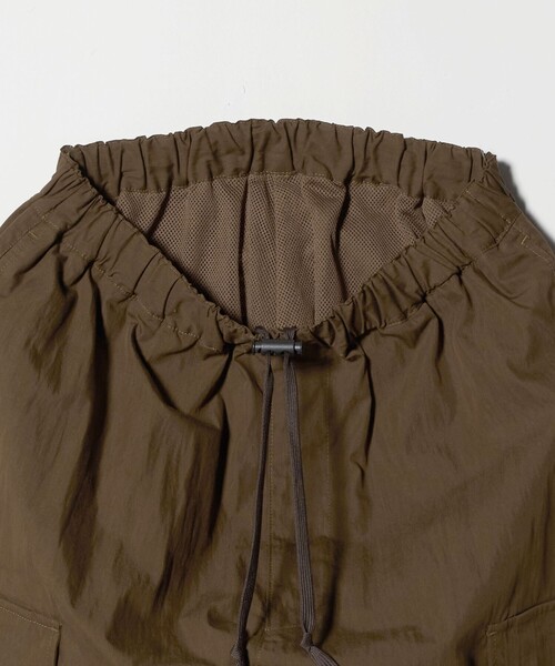 CITEN（シテン）の「<CITEN>イージーカーゴパンツ（その他パンツ・メンズ・ブラック/ライトグレー/モカ・S/M/L）」の14枚目の写真