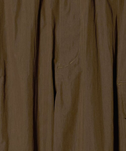 CITEN（シテン）の「<CITEN>イージーカーゴパンツ（その他パンツ・メンズ・ブラック/ライトグレー/モカ・S/M/L）」の15枚目の写真