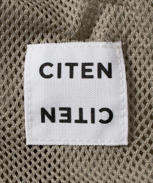 CITEN（シテン）の「<CITEN>イージーカーゴパンツ（その他パンツ・メンズ・ブラック/ライトグレー/モカ・S/M/L）」の20枚目の写真