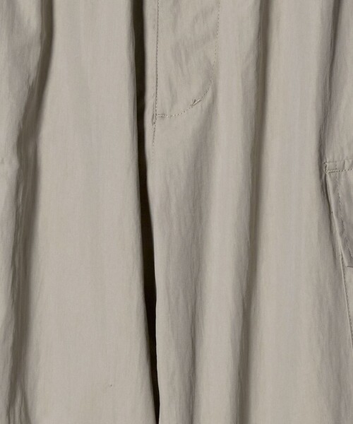 CITEN（シテン）の「<CITEN>イージーカーゴパンツ（その他パンツ・メンズ・ブラック/ライトグレー/モカ・S/M/L）」の10枚目の写真