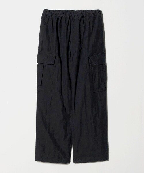 CITEN（シテン）の「<CITEN>イージーカーゴパンツ（その他パンツ・メンズ・ブラック/ライトグレー/モカ・S/M/L）」の16枚目の写真