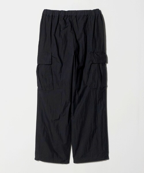 CITEN（シテン）の「<CITEN>イージーカーゴパンツ（その他パンツ・メンズ・ブラック/ライトグレー/モカ・S/M/L）」の17枚目の写真