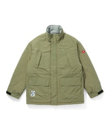 ICECREAM（アイスクリーム）の「EMBROIDERED LOGO NYLON COAT（ブルゾン）」