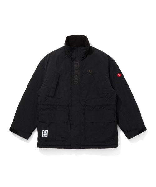 ICECREAM（アイスクリーム）の「RUNNING DOG COACH JACKET（ブルゾン