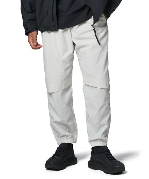 UAクリンクル ウーブン ジョガーパンツ（ライフスタイル/メンズ