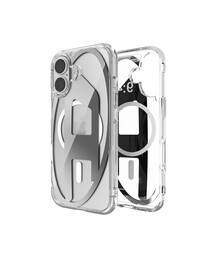 DIESEL(ディーゼル)のDIESEL アイフォンケース IPHONE 17対応 DP0961(スマホケース/カバー)