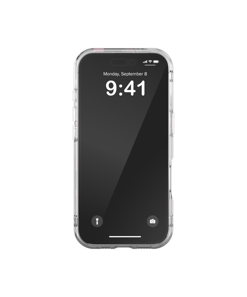 DIESEL(ディーゼル)の「DIESEL アイフォンケース IPHONE 17対応 DP0961(スマホケース/カバー・メンズ・その他・UNI)」の3枚目の写真