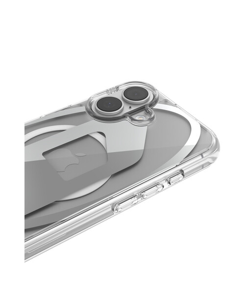 DIESEL(ディーゼル)の「DIESEL アイフォンケース IPHONE 17対応 DP0961(スマホケース/カバー・メンズ・その他・UNI)」の4枚目の写真
