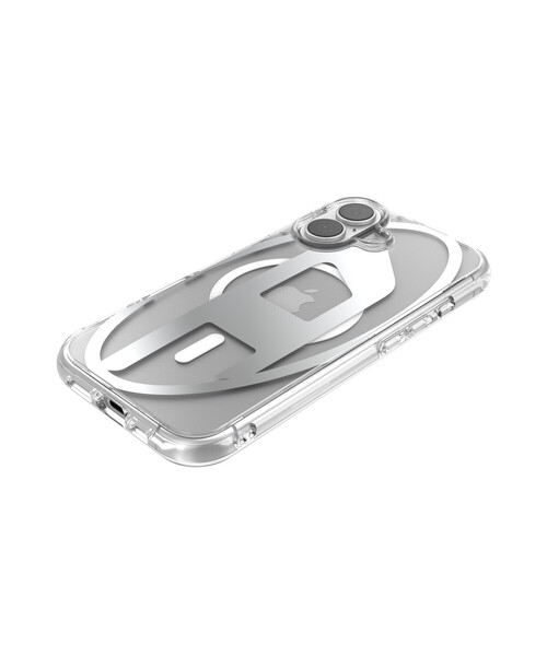 DIESEL(ディーゼル)の「DIESEL アイフォンケース IPHONE 17対応 DP0961(スマホケース/カバー・メンズ・その他・UNI)」の7枚目の写真