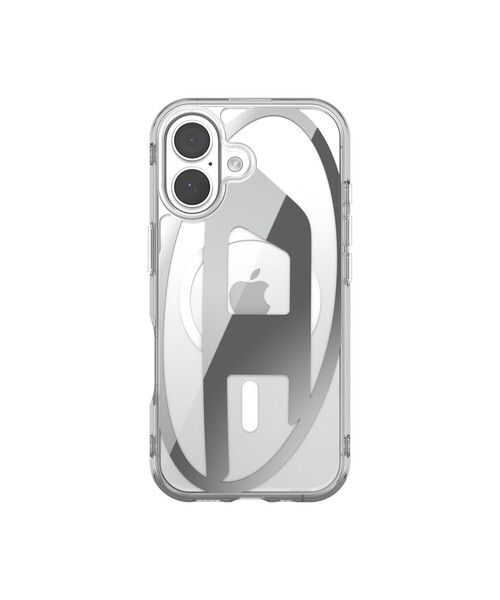 DIESEL(ディーゼル)の「DIESEL アイフォンケース IPHONE 17対応 DP0961(スマホケース/カバー・メンズ・その他・UNI)」の8枚目の写真