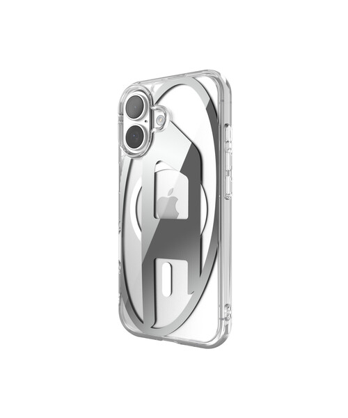 DIESEL(ディーゼル)の「DIESEL アイフォンケース IPHONE 17対応 DP0961(スマホケース/カバー・メンズ・その他・UNI)」の9枚目の写真
