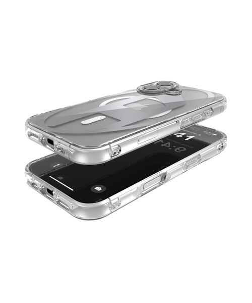 DIESEL(ディーゼル)の「DIESEL アイフォンケース IPHONE 17対応 DP0961(スマホケース/カバー・メンズ・その他・UNI)」の10枚目の写真