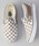 VANS�i�o���Y�j�́u��WOMENS���yVANS�i���@���Y�j�zSLIP ON CT �N���V�b�N�X���b�|���iWEB����T�C�Y����j�i�X���b�|���j�v�b���J
