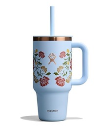 HYDRO FLASK(ハイドロフラスク)のHydroFlask/ハイドロフラスク ステンレスボトル【Limited Edition】"OUTWEST" オールアラウンド トラベルタンブラー32oz 8902290188252(水筒)