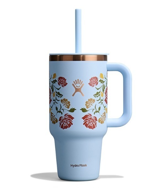 HydroFlask/ハイドロフラスク ステンレスボトル【Limited Edition