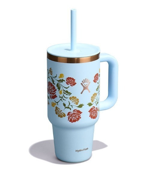 HydroFlask/ハイドロフラスク ステンレスボトル【Limited Edition