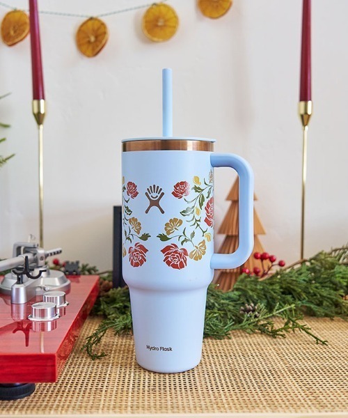 HydroFlask/ハイドロフラスク ステンレスボトル【Limited Edition