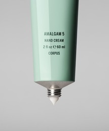 entre square（アントレスクエアー）の「CORPUS(コーパス)/ハンドクリーム AMALGAM ５（ハンドケア/ハンドクリーム・レディース）」